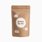 Classic wooden chair